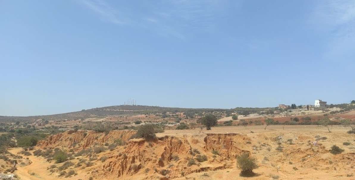 Le Site Préhistorique d'Oued Rayah