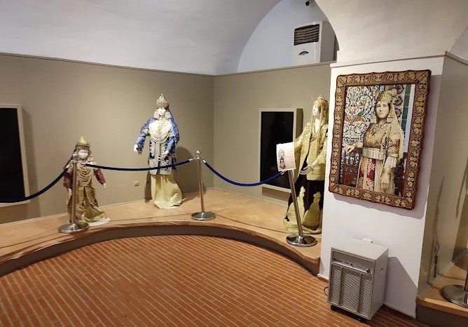 Musée du Costume Algérien