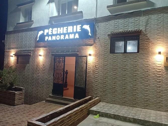 Pêcherie Le Panorama