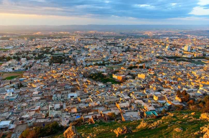 Tlemcen Site Officiel