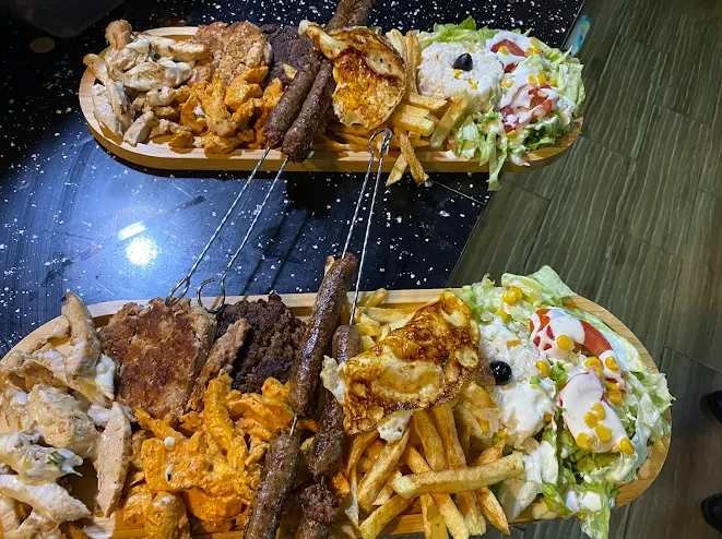 Restaurant Kababeji