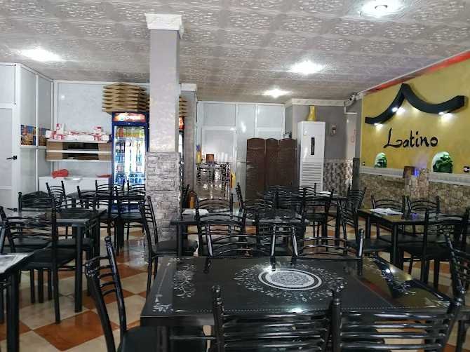 Restaurant Latino