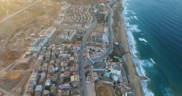 Commune d'Aïn El Turk