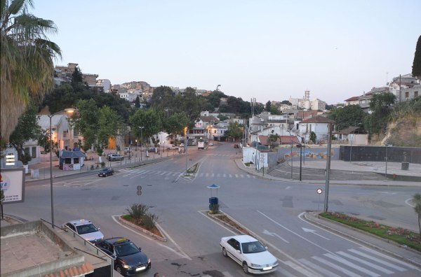 Commune de Bir Mourad Raïs