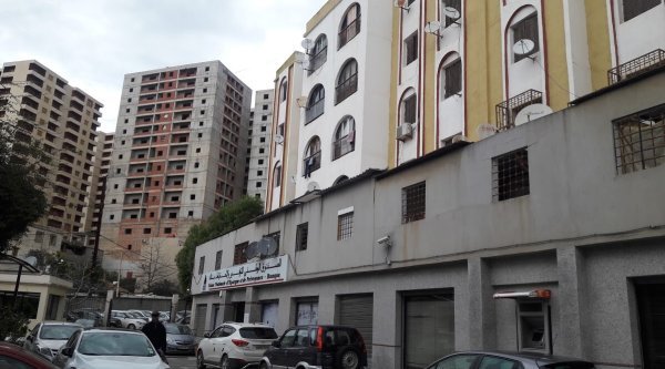 Commune de Birkhadem