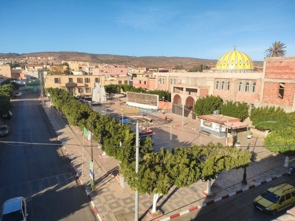 Commune de Boutlelis