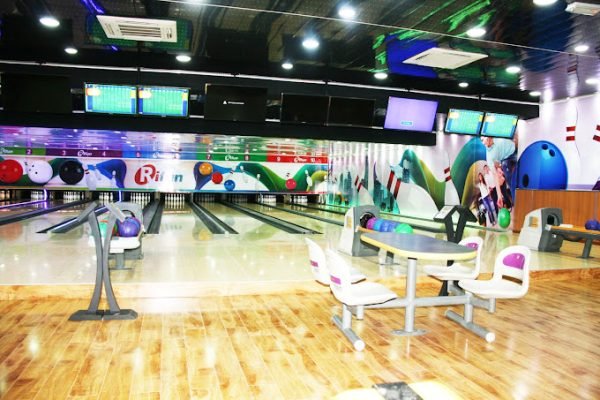 Centre Commercial Ritaj Mall