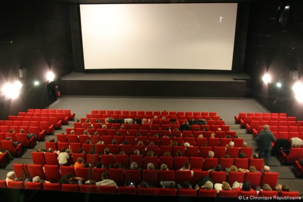La Cinémathèque d'Oran