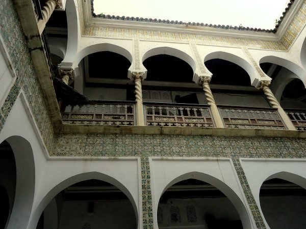 Le Palais Dar Aziza