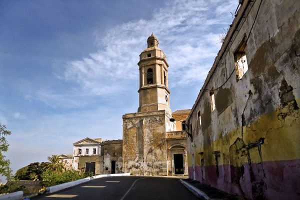L'Église Saint-Louis