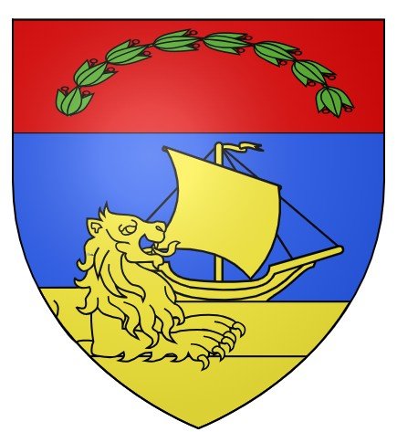 Emblème de la ville d'Annaba