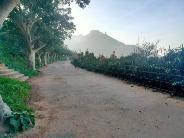 La Promenade Ibn Badis