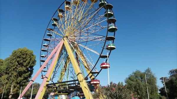 Le paradis des rêves