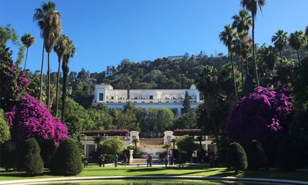 Le Musée national des Beaux-Arts d'Alger