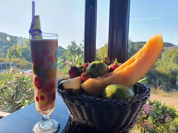 Le Parc Méditerranéen Citadin