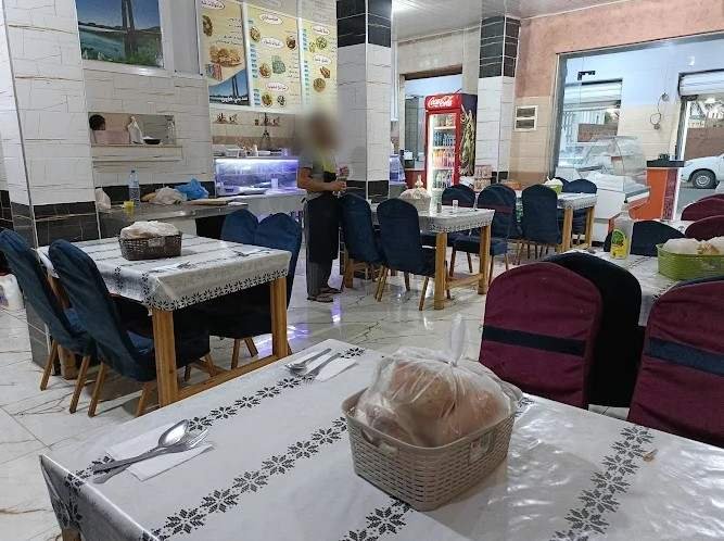 Restaurant Bani Haroun