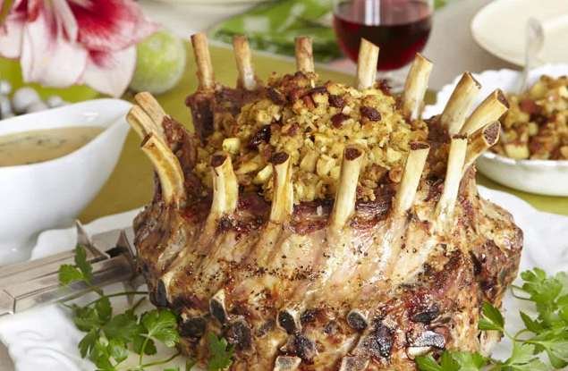 Restaurant Grand Est