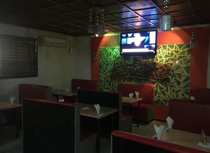 Restaurant Pizzeria Khoumaisa