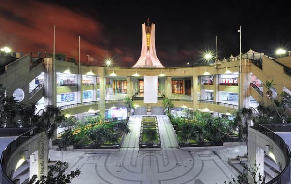 Le Théâtre de Verdure Bois des Arcades