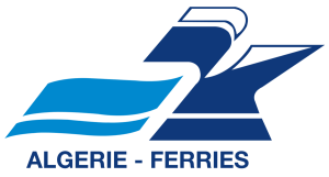 Algérie Ferries Logo