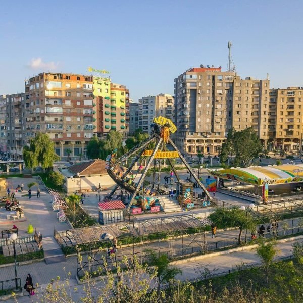 Alivava Parc de Loisirs