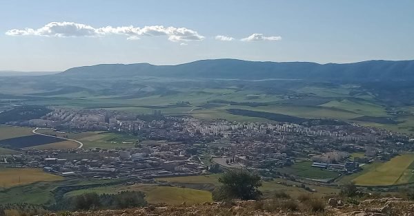 Commune d'Aïn Smara