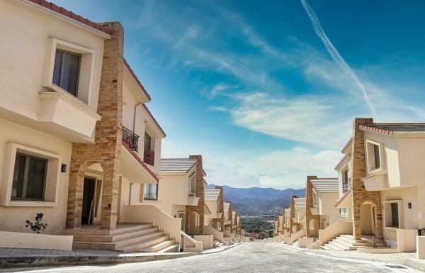 Commune de Oued Ghir