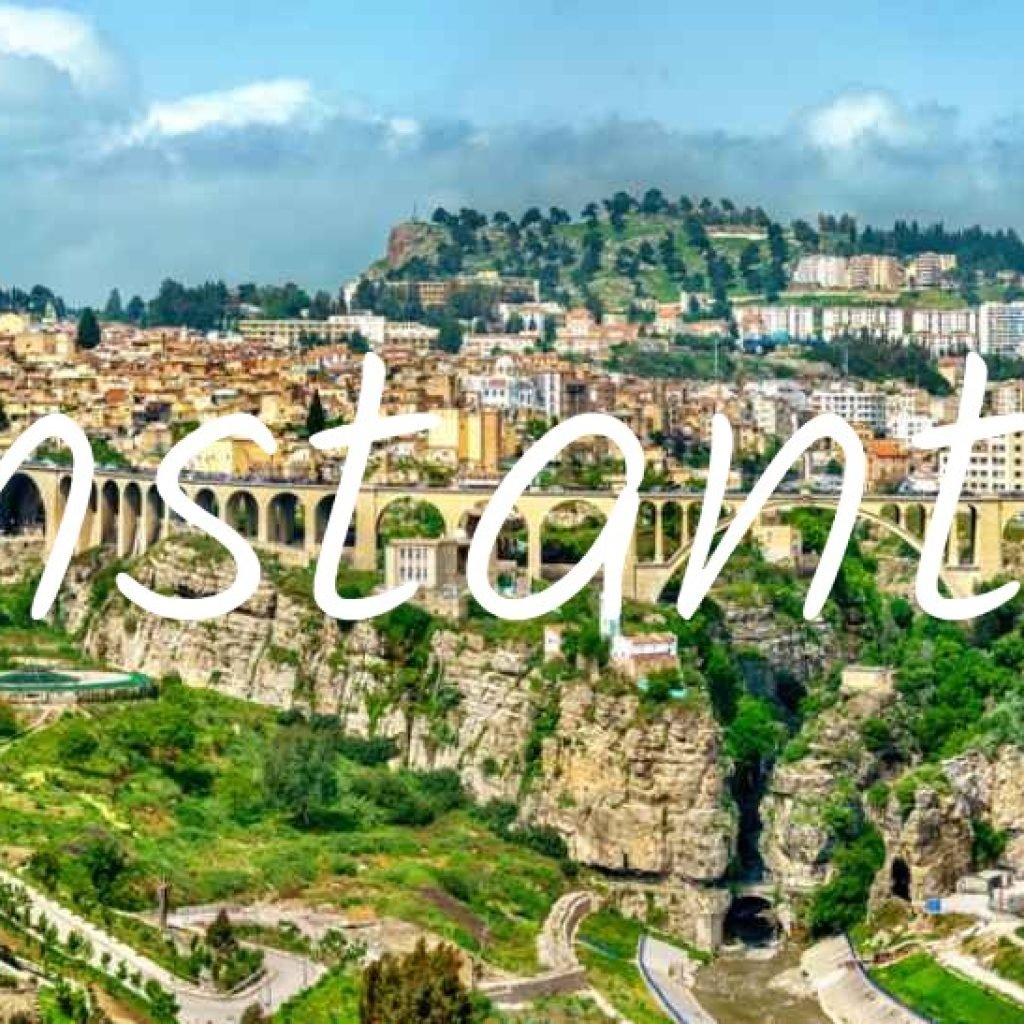 Constantine Panoramique 3