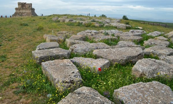 La Ville d'El Khroub