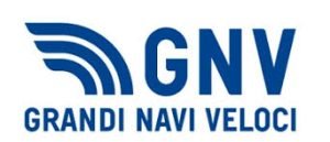 Grandi Navi Veloci Logo