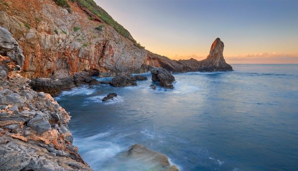 La Pointe de Sainte-Anne