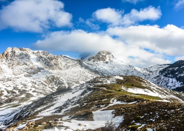 Le Parc National du Djurdjura