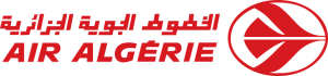 Logo Air Algérie