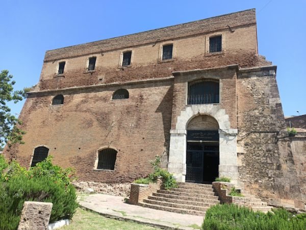 Le Musée Bordj Moussa