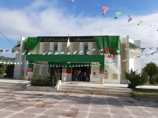 Le Musée du Combattant