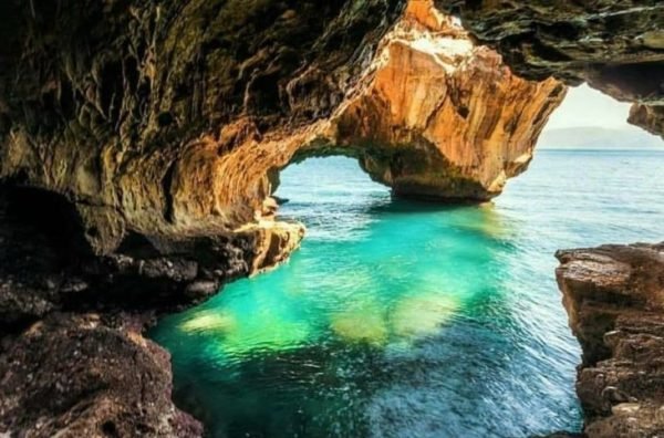 La Piscine Naturelle El Meftah