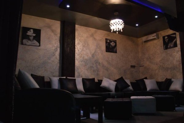 Salon de Thé Why not