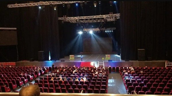 Le Zénith de Constantine