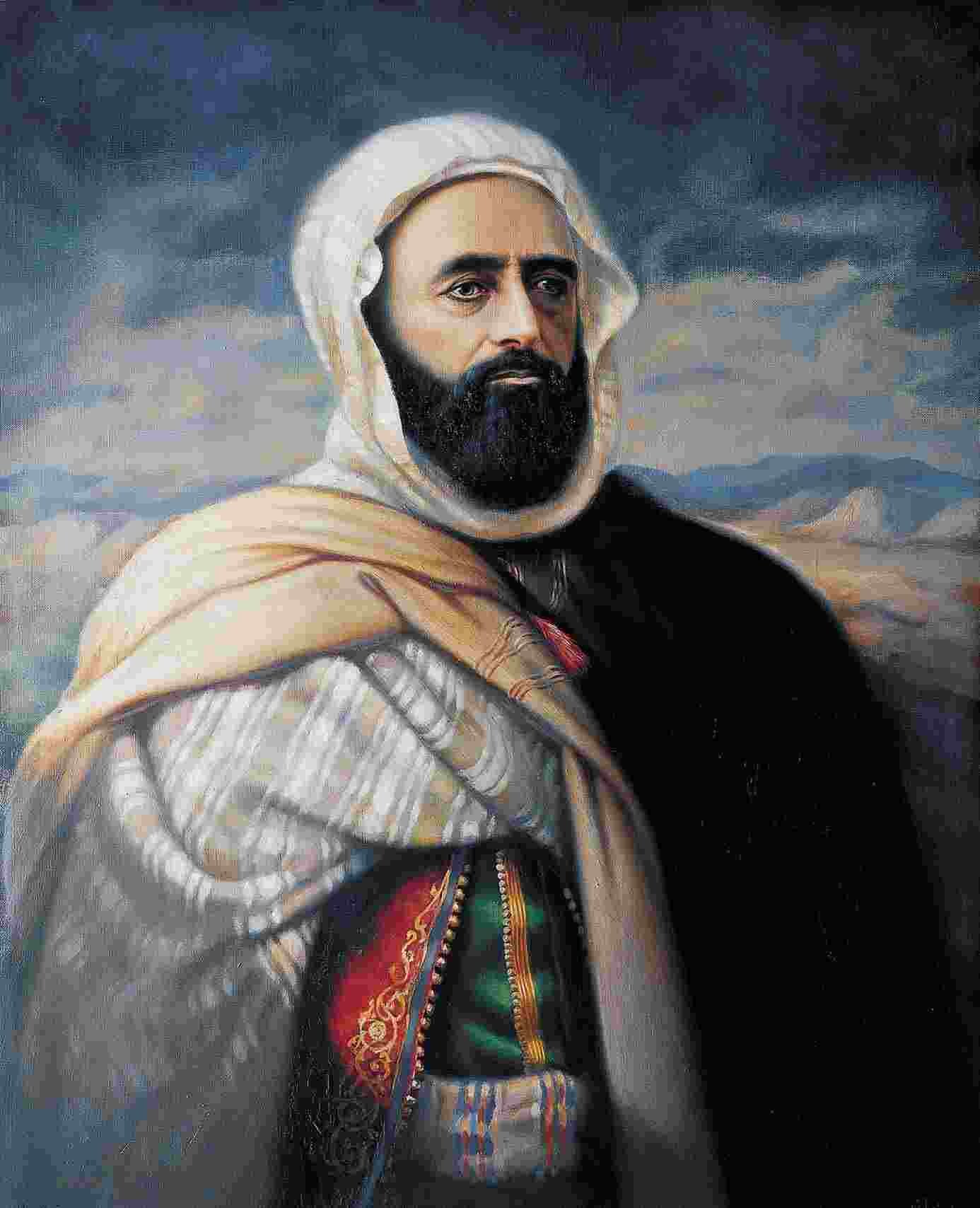 Emir Abdelkader