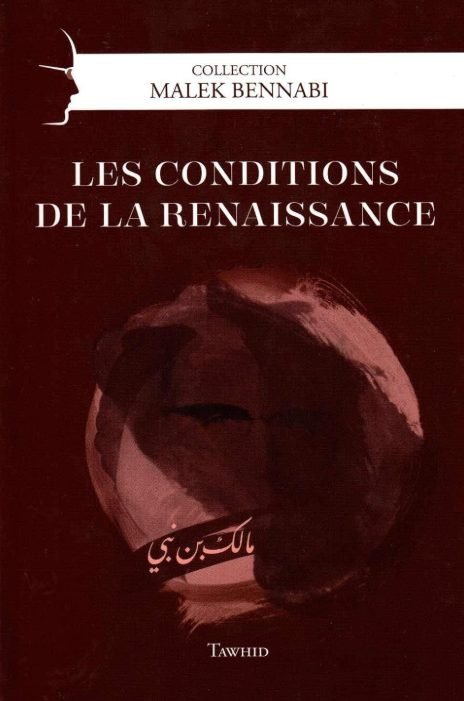 Les Conditions de la Renaissance