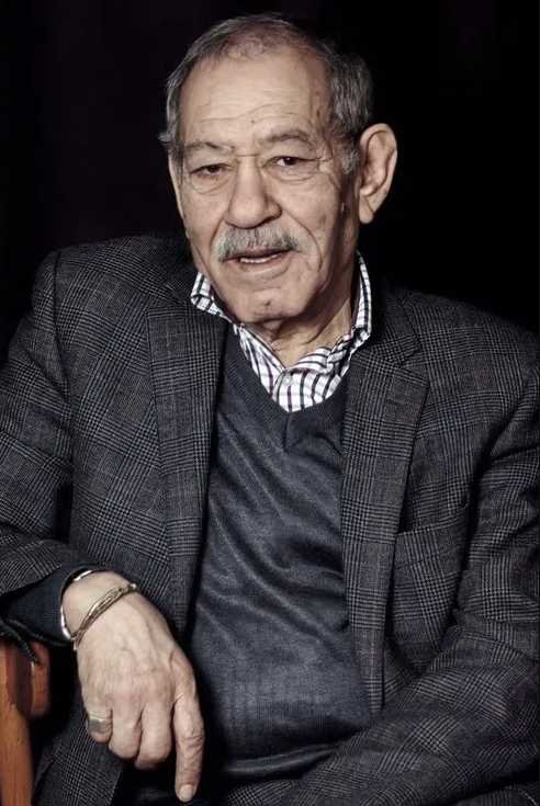 Ahmed Benaïssa