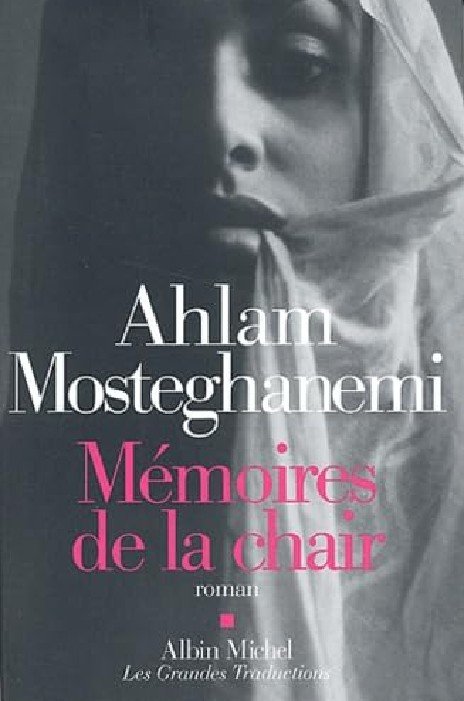 Mémoire de la chair