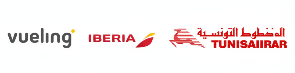 Vueling_iberia_tunisair