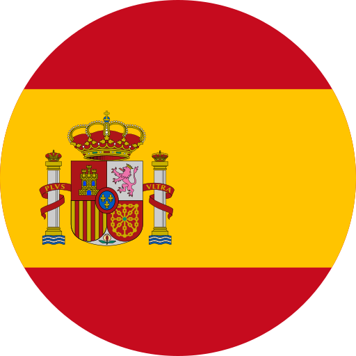 Icone Drapeau Espagne