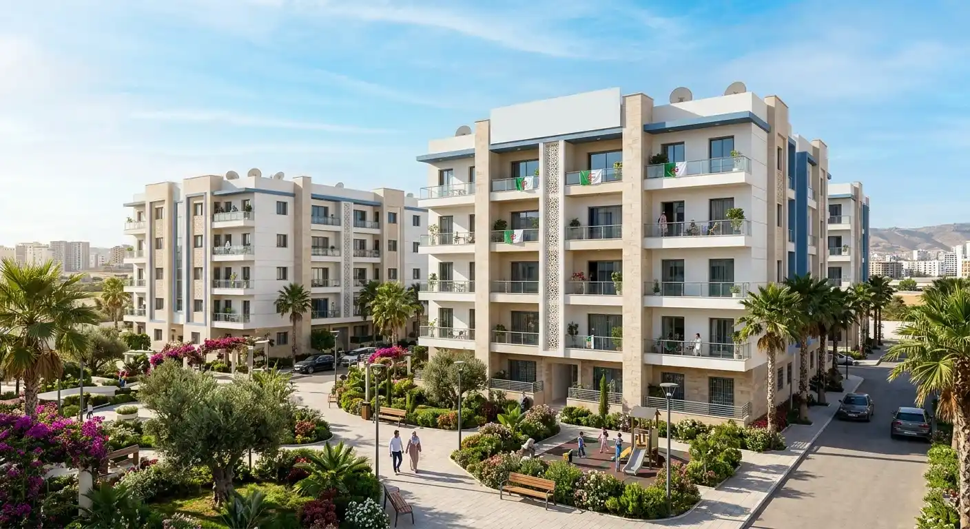 Inscription LPP Diaspora 2026 Logement ENPI