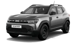 Dacia Duster 2026