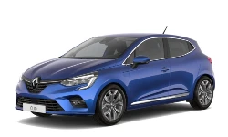 Renault Clio 5