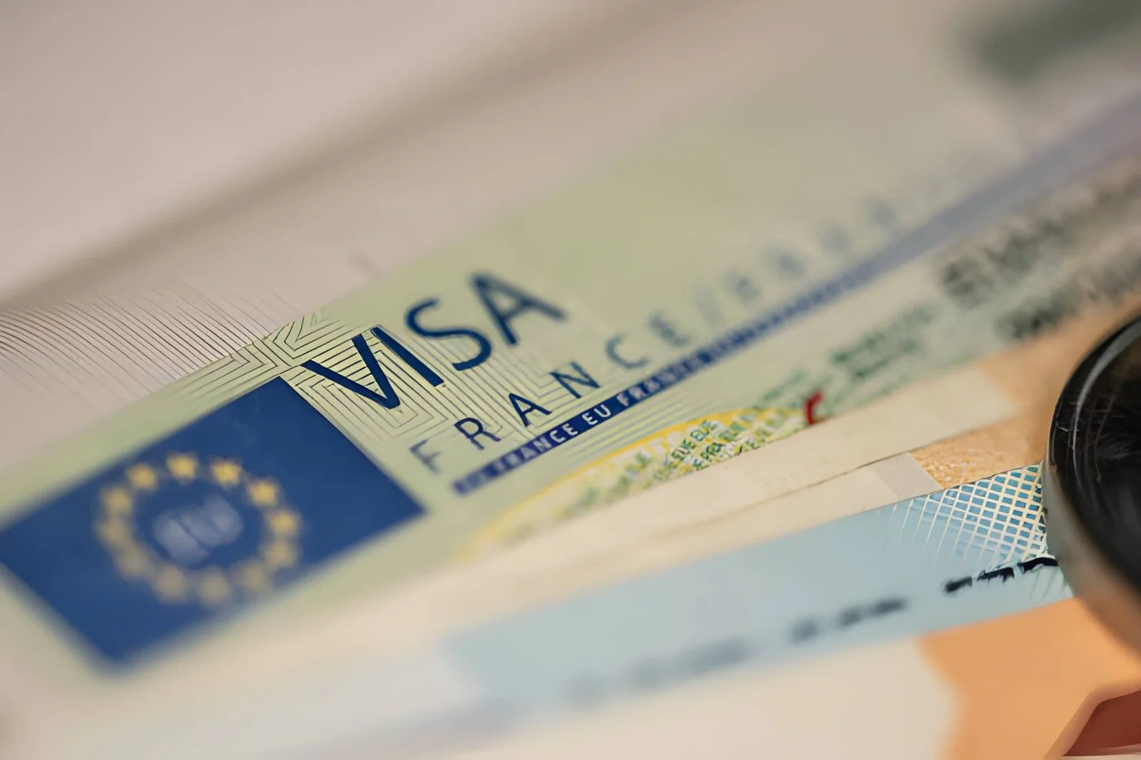Visa étudiant pour la France Algérie 2026 procédure Capago
