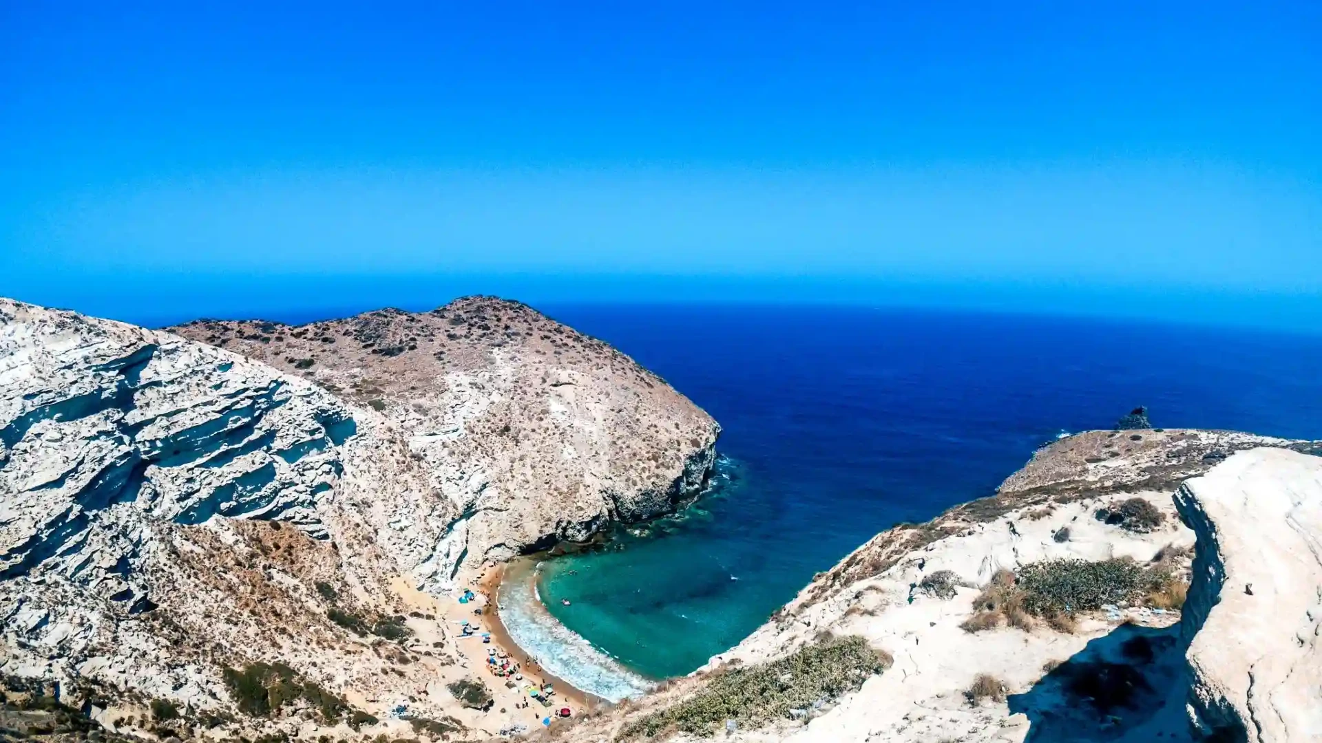 Top 10 des plus belles plages d’Aïn Témouchent
